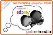 Idea of the week: Sponsor 'Bake with eBay' this summer